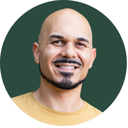 Ari Page, Founder and CEO of Fund&Grow.